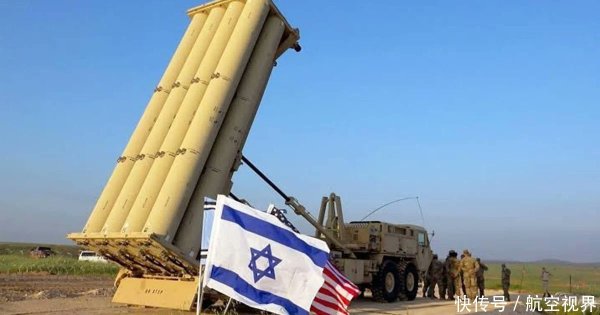 点搭网配资 反导神话再次破灭，胡塞武装发动导弹远攻，以色列机场升起浓烟