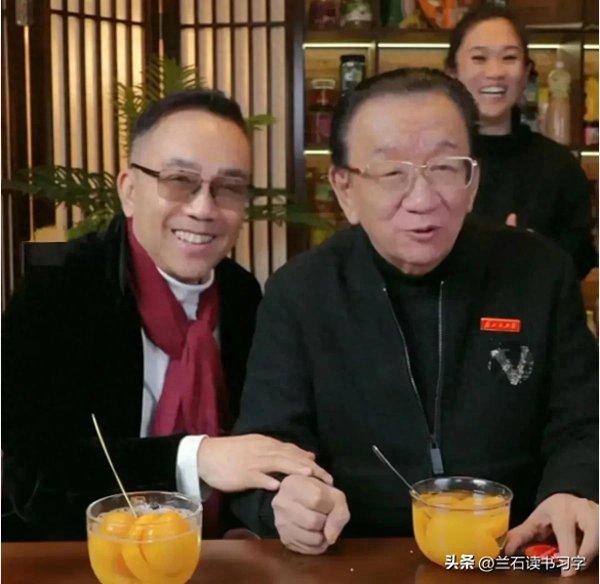 公赢网配资 杨议：五月十八收徒日，已经收到的礼金将近20万，开销基本上够了