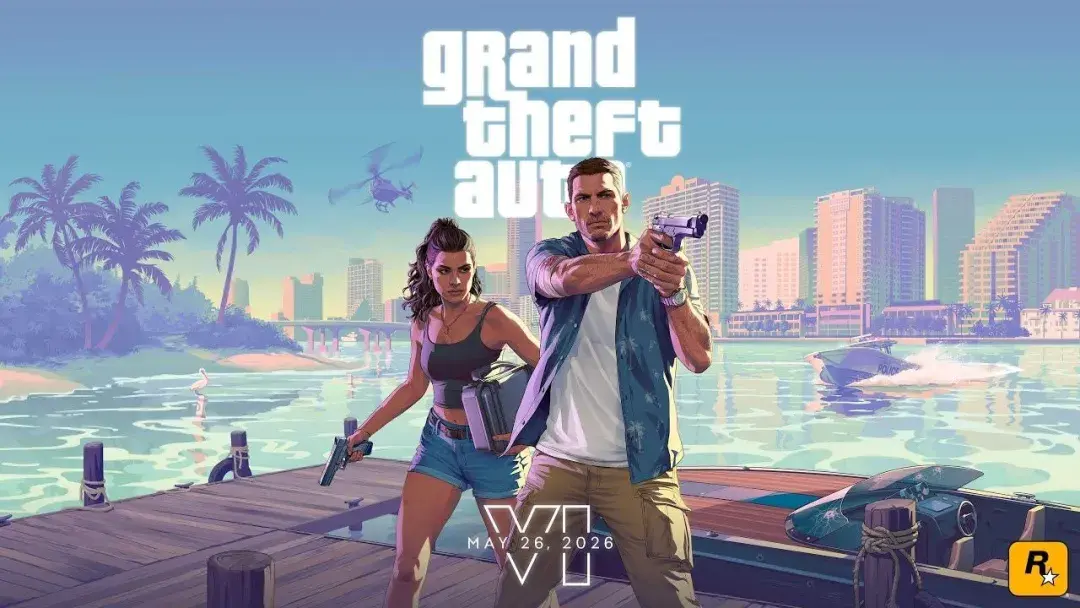 卓信速配 两个月狂销8500万份，《GTA6》真的能卖这么好吗？