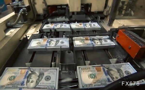 闪牛 PMI骤降、就业“爆雷”，高盛穆迪集体发声，美国经济正接近衰退