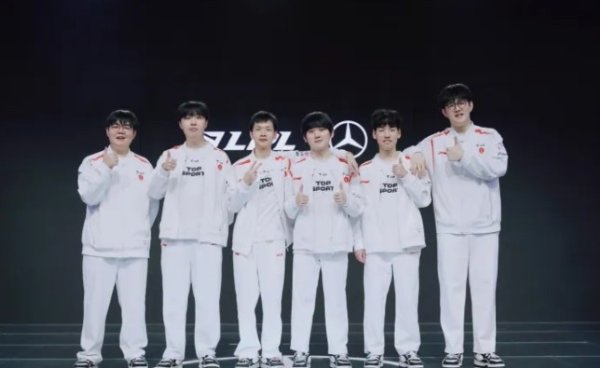 掌乐策略 TES选手发文: 常规赛收官, 第一名不是终点, 是季后赛的起点