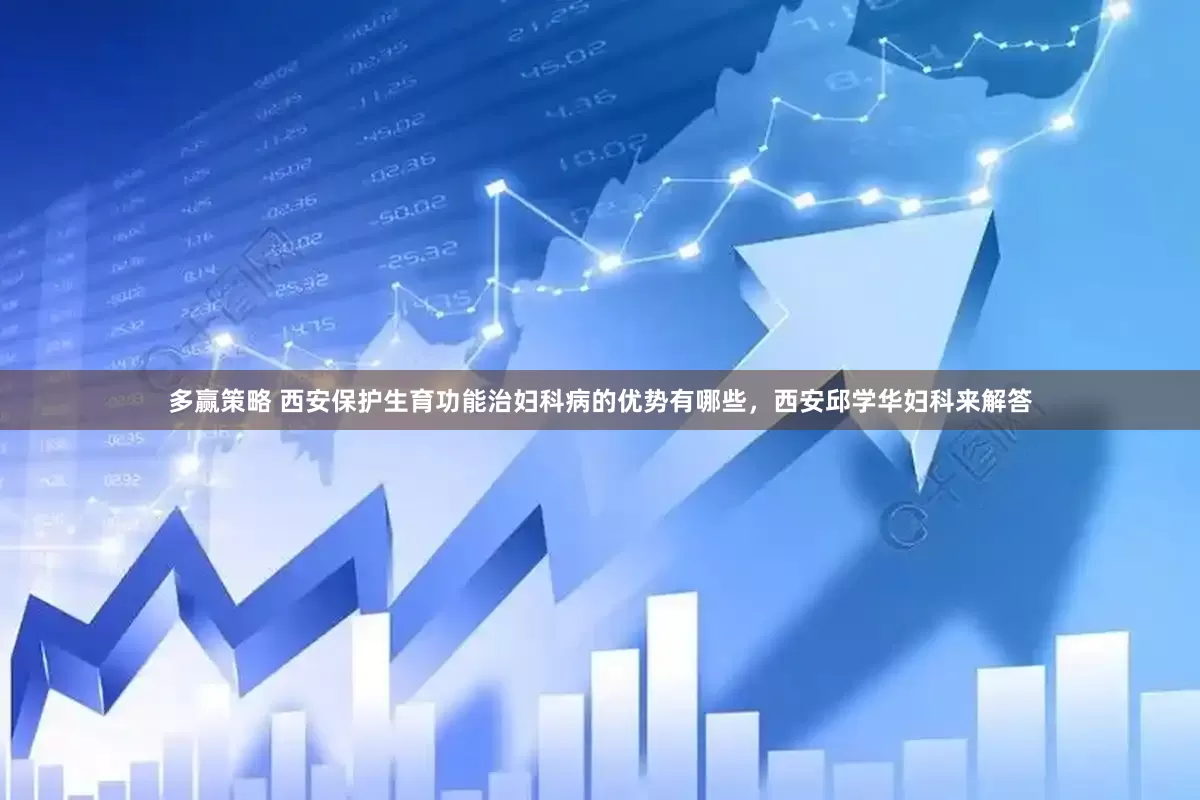 多赢策略 西安保护生育功能治妇科病的优势有哪些，西安邱学华妇科来解答